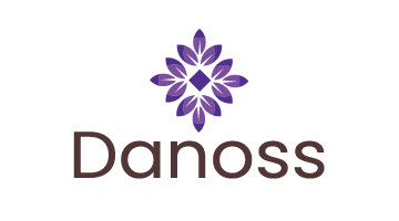 Logo for danoss.com