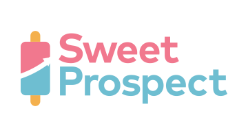 Logo for sweetprospect.com