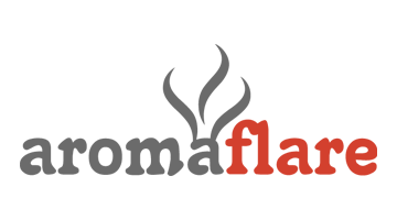 aromaflare.com is for sale