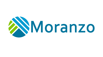 Logo for moranzo.com