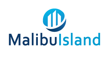Logo for malibuisland.com