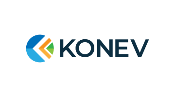 konev.com