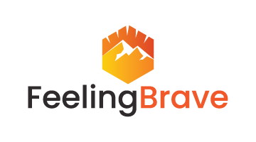 feelingbrave.com is for sale