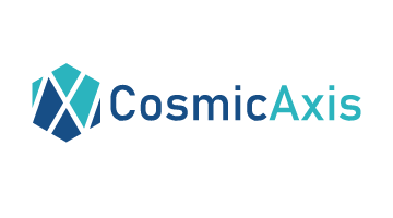 cosmicaxis.com is for sale