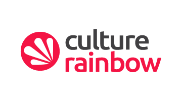 Logo for culturerainbow.com