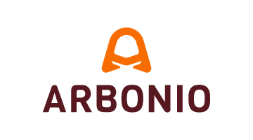 Logo for arbonio.com