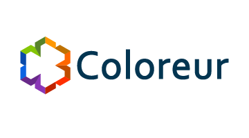 Logo for coloreur.com
