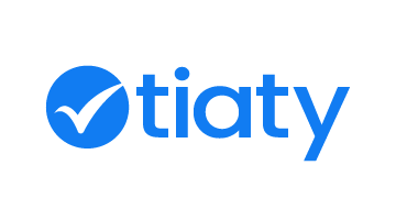 Logo for tiaty.com