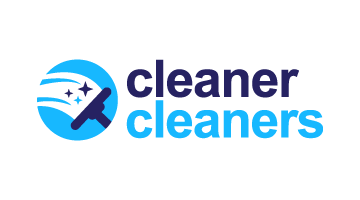 Logo for cleanercleaners.com