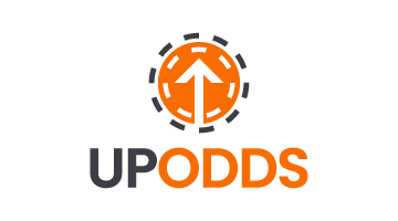 Logo for upodds.com
