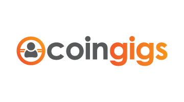 Logo for coingigs.com