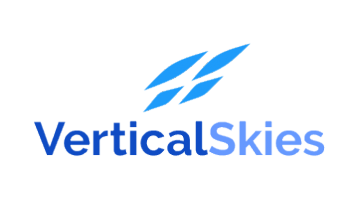 Logo for verticalskies.com