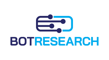 Logo for botresearch.com