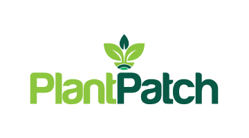 Logo for plantpatch.com