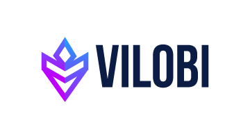 Logo for vilobi.com