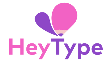 heytype.com is for sale