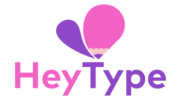 heytype.com