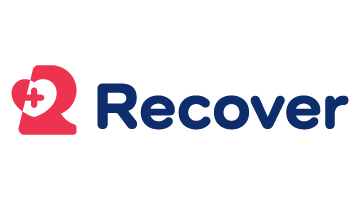 Logo for recover.com