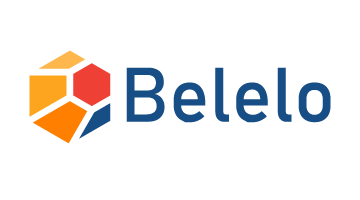 Logo for belelo.com