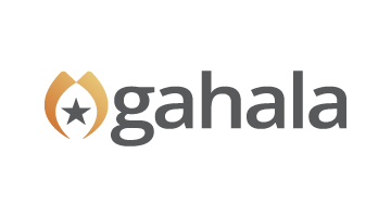 gahala.com is for sale