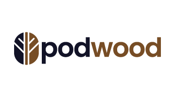 podwood.com is for sale