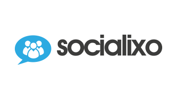 socialixo.com is for sale