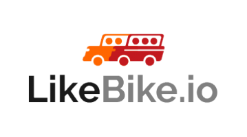 likebike.io