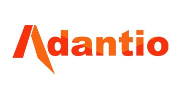 adantio.com is for sale