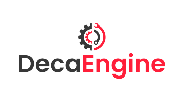 decaengine.com is for sale