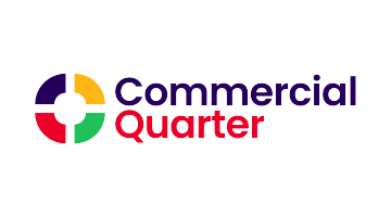 commercialquarter.com is for sale