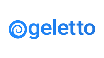 geletto.com is for sale