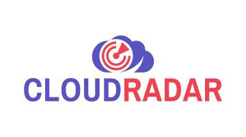 cloudradar.com