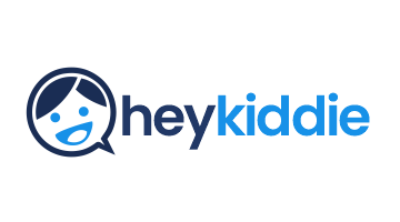 heykiddie.com is for sale