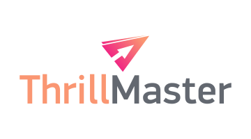 thrillmaster.com is for sale