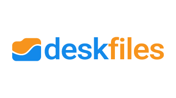 deskfiles.com is for sale