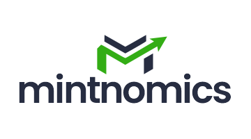 mintnomics.com is for sale