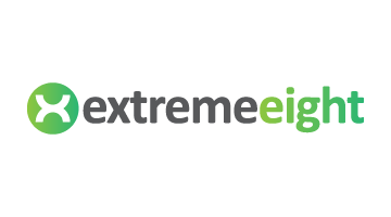 extremeeight.com is for sale
