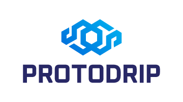 protodrip.com is for sale