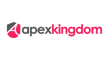 apexkingdom.com is for sale