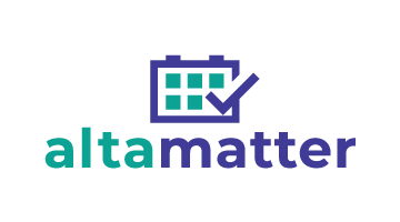 altamatter.com is for sale