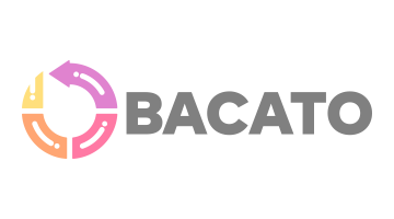 bacato.com is for sale