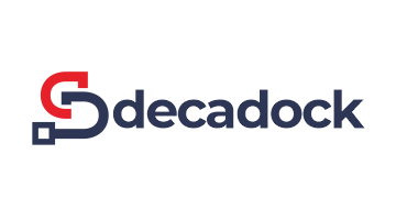 decadock.com is for sale