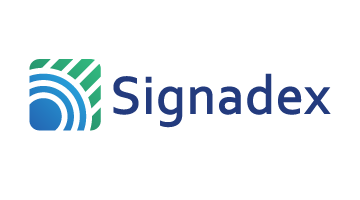 signadex.com is for sale
