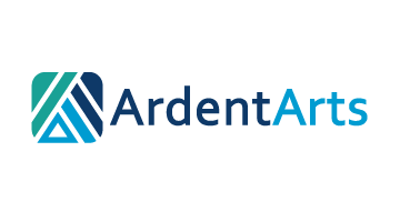 ardentarts.com is for sale