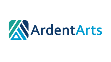 ardentarts.com is for sale