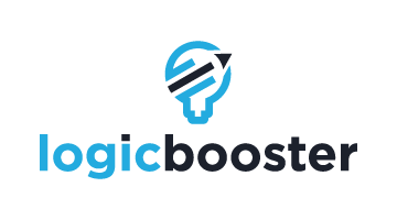 logicbooster.com is for sale