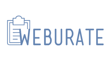 weburate.com is for sale