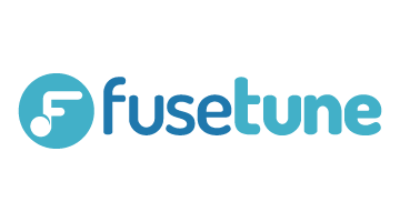 fusetune.com is for sale