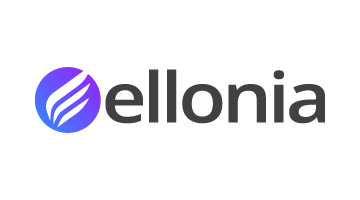 ellonia.com is for sale