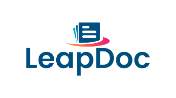 leapdoc.com is for sale